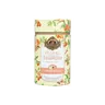 Basilur VELVET PEACH herbata zielona BRZOSKWINIA - 75 g liść WIOSENNA TUBA