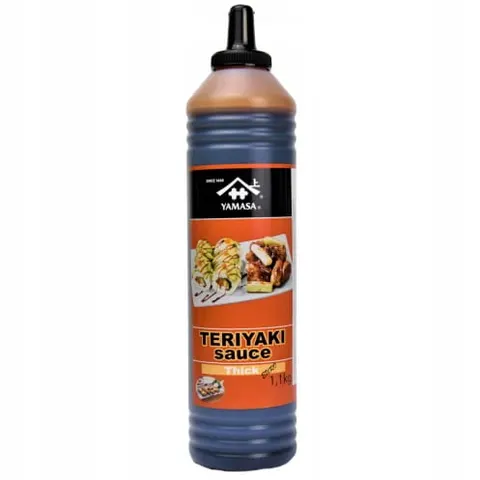 Fanex Sos Teriyaki YAMASA 1,1 Kg