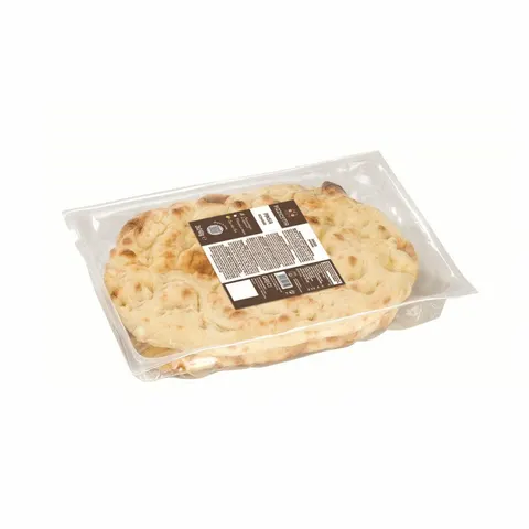 Fanex PINSA ALLA ROMANA 2x240 G GRECI - baza do pizzy Włoska