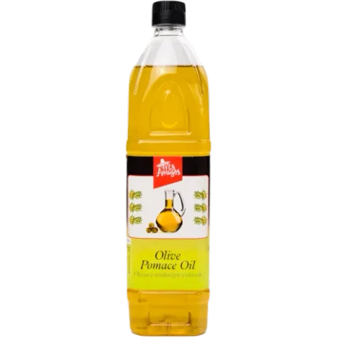 Fanex OLIWA POMACE OIL TRES AMIGOS 1 L