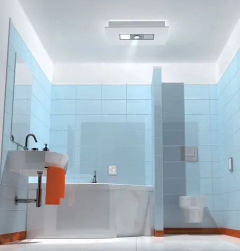 RAVAK COMPACT 1 biało/szare [PRODUKT NOWY]