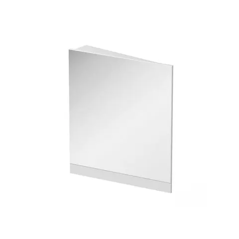 Lustro łazienkowe 10° 650 L białe [PRODUKT NOWY]