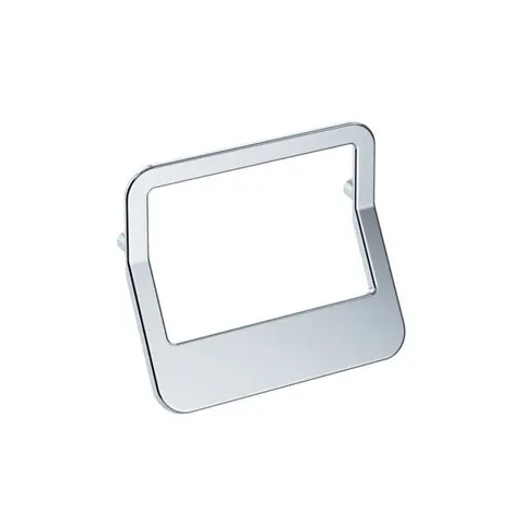 Uchwyt do szafki COMFORT, chrom [PRODUKT NOWY]