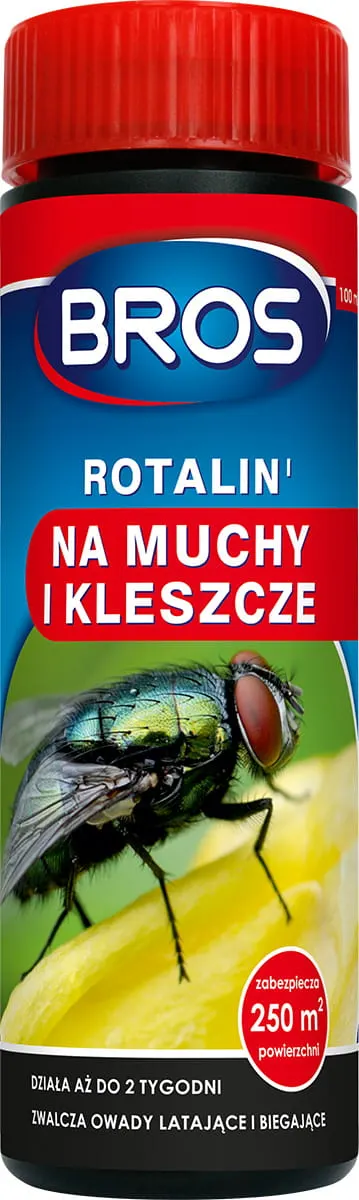 BROS - Rotalin 100ml