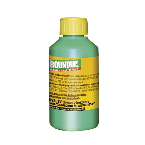 Roundup Flex Ogród 40ml