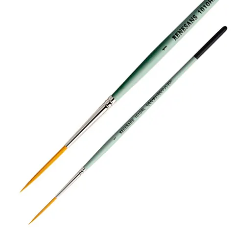 Pędzel Renesans seria 1010RL - 1