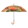 Parasol jesienny 120cm nadruk foto Esschert Design