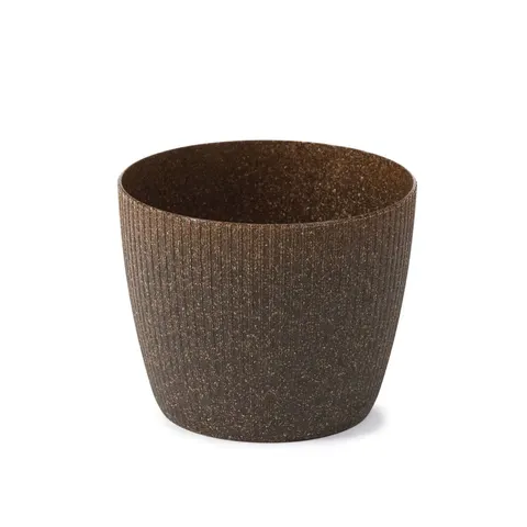 Doniczka Magnolia Eco Coffee jumper fi 160 espresso Lamela