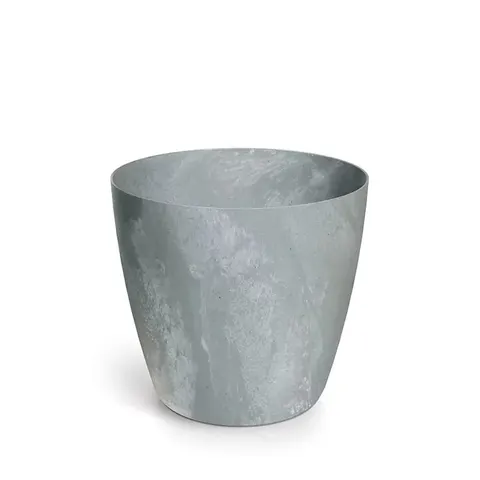 Doniczka Mate Beton Effect- beton DMMA180E-422U Prosperplast