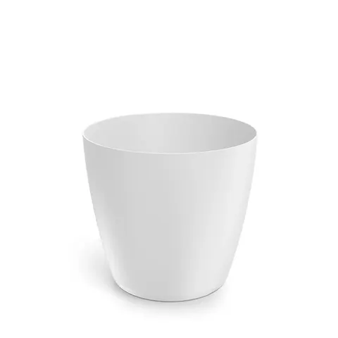 Doniczka Mate biały DMMA180-S449 Prosperplast