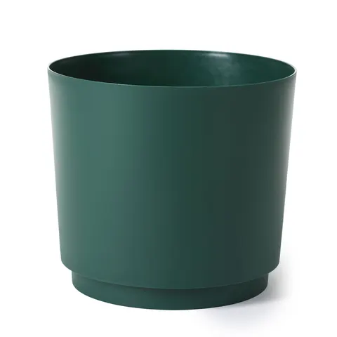Doniczka Aura 110 awokado LA130-17
