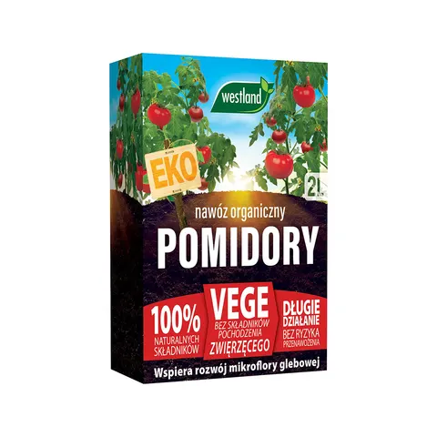Westland Nawóz organiczny Vege do Pomidorów 2l