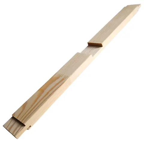 Poprzeczka 73 cm do krzyża