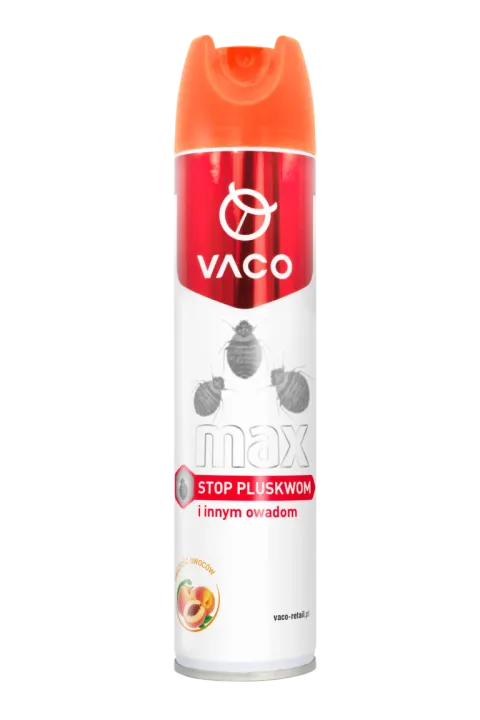 VACO Spray na pluskwy 300ml