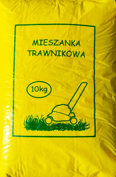 Trawa uniwersalna mieszanka trawikowa 10kg