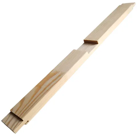 Poprzeczka 110 cm do krzyża