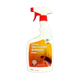 Prusaki STOP Karakill 550ml