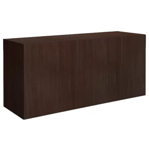 Szafka pod Akwarium Proste Aquatic 200x60x90cm Wenge