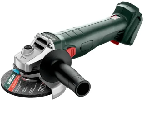 Metabo W 18 7-125 Szlifierka kątowa 602371850