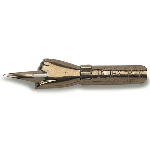 Stalówka Leonardt Index Nib Palec