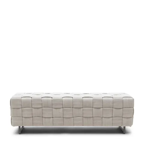 Ławka Room 48 Bench Fabulous Flax Riviera Maison