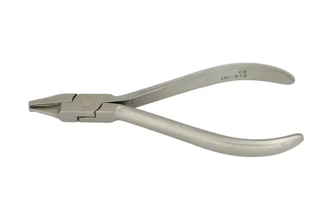 ROY-DD-019, KLESZCZE ADERER LONG