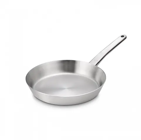 Patelnia Prestige 24cm Stalowa 318m Gerlach