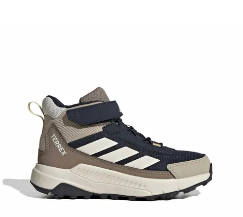buty dziecięce adidas Terrex Anylander Mid CF C JR9725