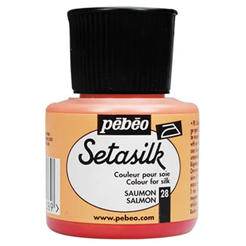 Lightening medium Setasilk Pebeo 45 ml - Rozcieńczalnik