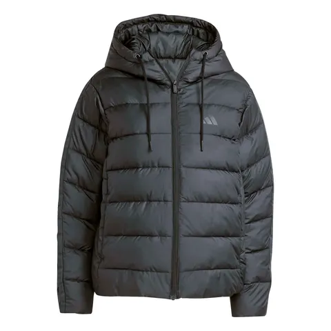 kurtka adidas Essentials 3 Stripes Synthetic Down JX7814