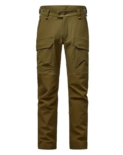 SPODNIE FURUDAL HUNTERS HYBR 5914 OLIVE GREEN C-56