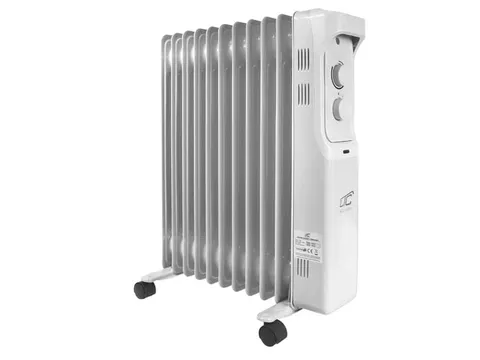 Grzejnik olejowy LXUG11 2500W - LTC