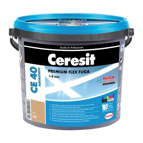Ceresit - CE 40 TOFFI - fuga elastyczna 2 kg