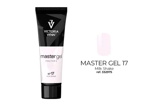 Victoria Vynn Master Gel 17 Milk Shake Polygel 60g