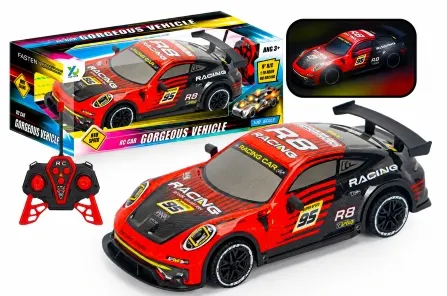 Artyk Auto Zdalnie Sterowane Gorgeous Vehicle – 1:14, 27 cm, 3+