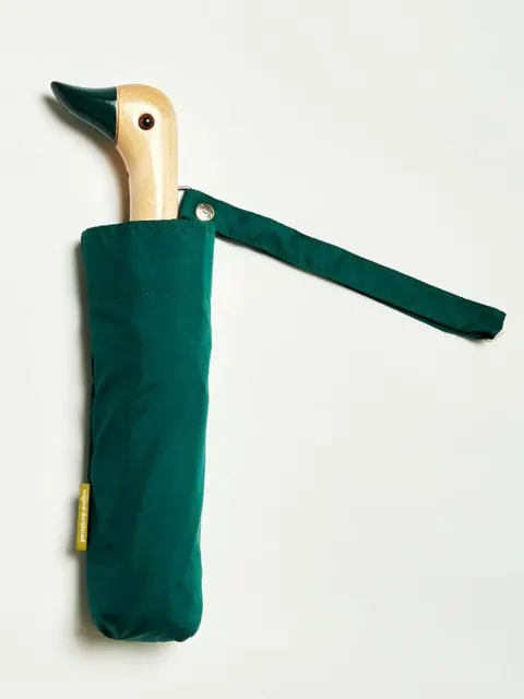 Parasolka Kaczka Ciemnozielona Original Duckhead CS013