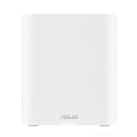 Asus System WiFi ZenWiFi BT10 Tri-Band WiFi 7 Mesh (3-pak)