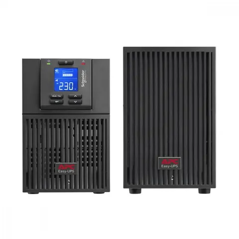 APC Zasilacz awaryjny SRV1KIL-E APC Easy UPS On-Line SRV 1000VA 230V with Extended Runtime Battery Pack