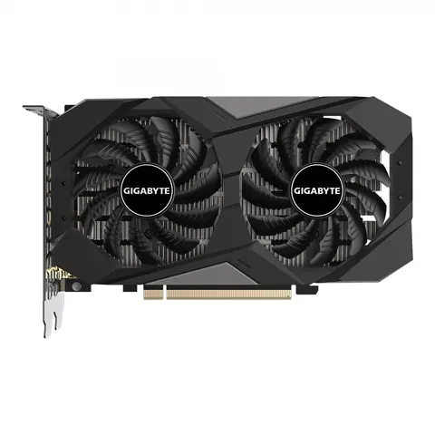 Gigabyte Karta graficzna GeForce RTX 3050 WINDFORCE OC V2 6GB GDDR6 96bit 2DP/2HDMI