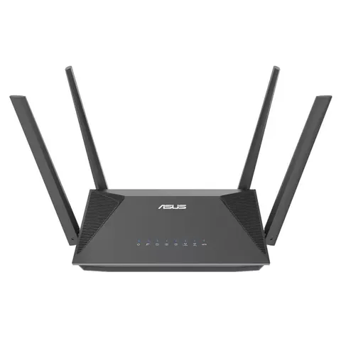 Asus Router WiFi RT-AX52 AX 3xLAN 1xWAN