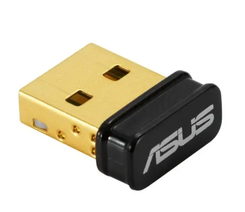 Asus Karta sieciowa USB-BT540 - Bluetooth 5.4 adapter USB