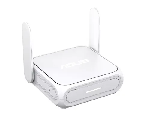 Asus Router RT-BE58 Go Wireless BE3600 Dual Band