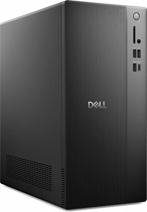 Dell Komputer Dell Pro Tower Essential QVT1260 Win11Pro i5-14500/8GB/512GB SSD/Intel UHD 730/WLAN+BT/Kb/Mouse/3YPS