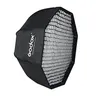 Softbox GODOX SB-GUE120 grid składany okta