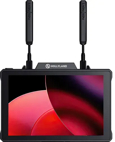 Zestaw bezprzewodowy Hollyland Pyro 7 Dual Kit (raty 0%)