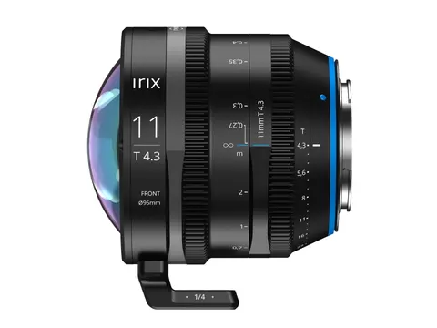 Obiektyw Irix Cine 11mm T4.3 Imperial (L-mount)