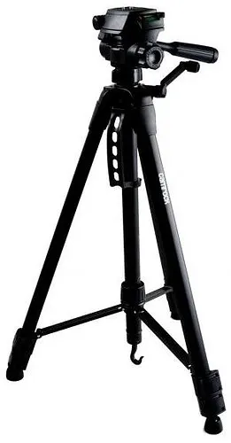 Statyw Camrock TE68 Silver - Black