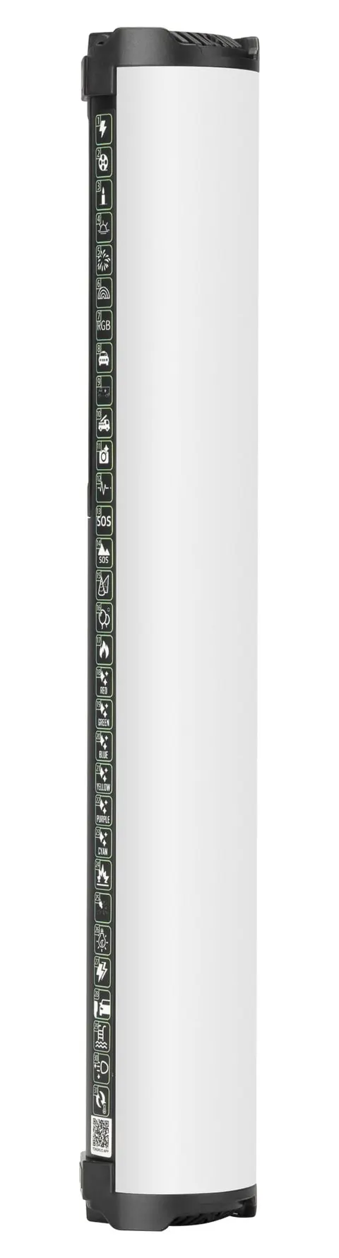 Lampa LED miecz Yongnuo YN-30 Soft +RGB