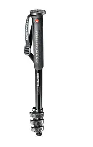 Monopod Manfrotto XPRO