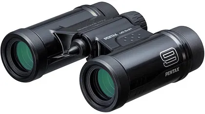 Lornetka Pentax UD 9x21 (różowa) (raty 0%)
